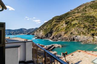 MADA Charm Apartments Jacuzzi - Vernazza - 2