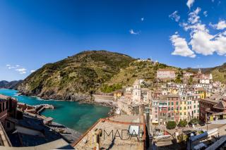 MADA Charm Apartments Jacuzzi - Vernazza - 8