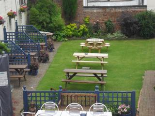 The London Inn - Cheltenham - 6