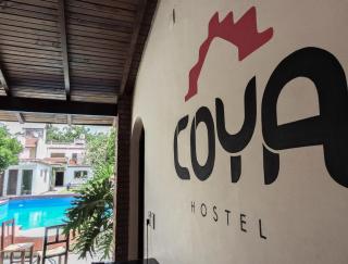 COYA HOSTEL - 0