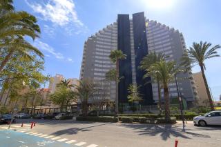 Homeincalpe Apolo XIV - Calpe - 9