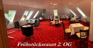 Hotel Seegarten GmbH - Barmstedt - 6