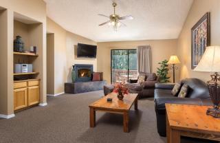 Club Wyndham Flagstaff - Flagstaff - 7