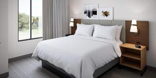 Staybridge Suites - Houston NW Cypress Crossings by IHG - Houston - 5