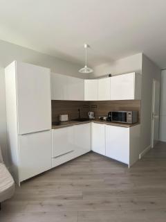 Aida Apartman Siófok - 7