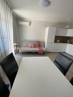 Aida Apartman Siófok - 6