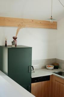Bergauf Appartement - Grossarl - 9