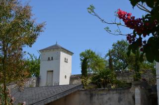 LA PETITE COUR - Loches - 3