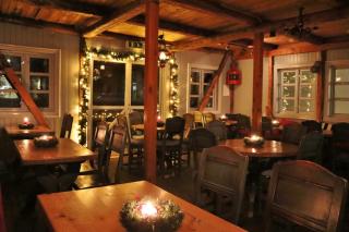 Heimbrygga Restaurant & Accommodation - Skrova - 4