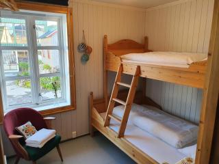 Heimbrygga Restaurant & Accommodation - Skrova - 7