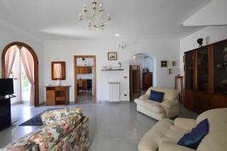 Villa Dafne mare Fondi Sperlonga - Fondi - 7