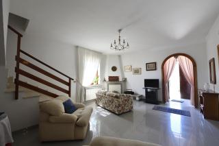 Villa Dafne mare Fondi Sperlonga - Fondi - 6