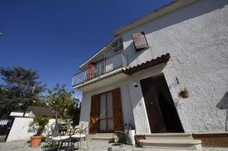 Villa Dafne mare Fondi Sperlonga - Fondi - 7