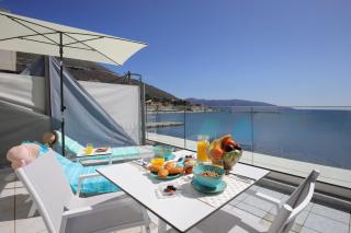 Sunrise Bay Apts - Agia Effimia - 9