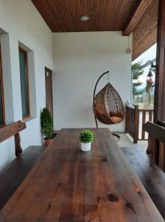 Вила Мариам Villa Mariam - Batak - 5
