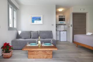Sunrise Bay Apts - Agia Effimia - 4