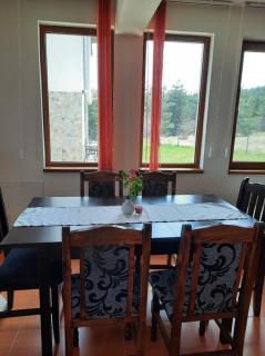 Вила Мариам Villa Mariam - Batak - 1