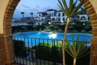 APARTAMENTO Al Andalus Residencial - 6