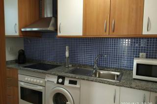 APARTAMENTO Al Andalus Residencial - Vera - 3