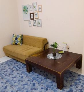 Alborada minisuites - 3