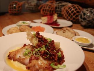 Heimbrygga Restaurant & Accommodation - Skrova - 2