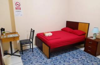 Alborada minisuites - 1