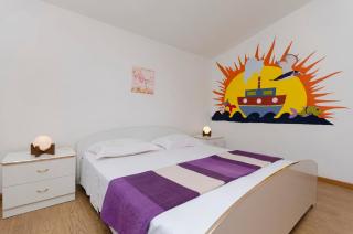 Apartments Nada SeaView - Vodice - 3