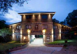 Windmuhle Apart Hotel & Spa - 0