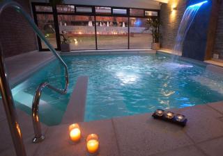 Windmuhle Apart Hotel & Spa - Villa General Belgrano - 5