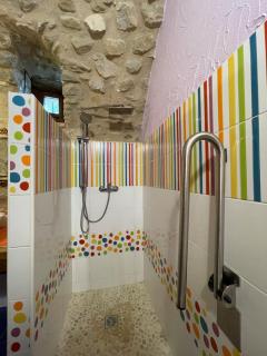 Mas Tulsà Casa Rural Girona - Riudellots de la Creu - 1