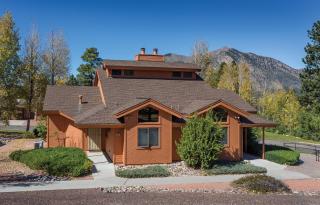 Club Wyndham Flagstaff - Flagstaff - 8