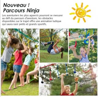 La Cle des Champs - 2