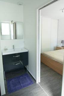 Studio indépendant chez l’habitant au calme (n°2) - Dompierre-sur-Yon - 2