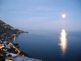 Moonlight house - Praiano - 2