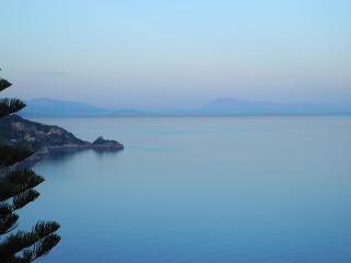 Moonlight house - Praiano - 1