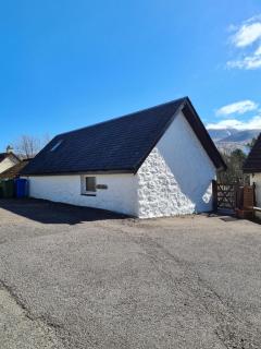 The Old Post House - Fort William - 9