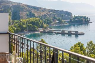 Apartments Stjepan - Lokva Rogoznica - 9