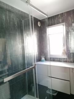 Chambre double avec salle de bain commune, a 2 min de la Croisette - Cannes - 1