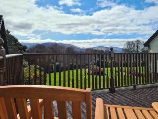The Old Post House - Fort William - 4