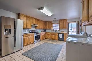 Pet-Friendly Home 7 Miles to Dickson Street! - Fayetteville - 1