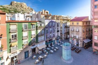 Tus vacaciones en el corazón de Alicante! - Alicante - 0
