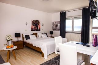 Apartment and Rooms Ana - 4