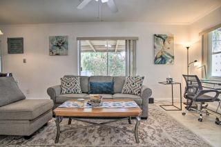 2 Mi to Boardwalk Home with Grill in Dania Beach! - Dania Beach - 5
