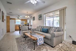 2 Mi to Boardwalk Home with Grill in Dania Beach! - Dania Beach - 3