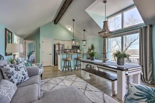 Peaceful Osage Beach Escape with Resort Perks! - Osage Beach - 0