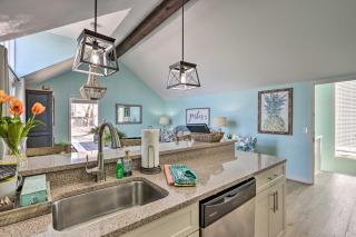Peaceful Osage Beach Escape with Resort Perks! - Osage Beach - 3
