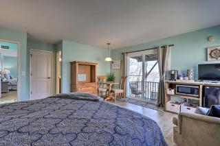 Peaceful Osage Beach Escape with Resort Perks! - Osage Beach - 1