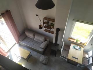 SOWI KĄT domki i apartamenty - 6