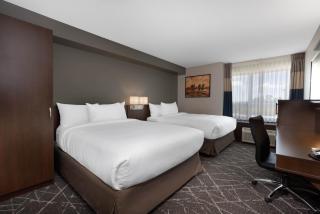 Microtel Inn & Suites by Wyndham Portage La Prairie - Portage La Prairie - 4