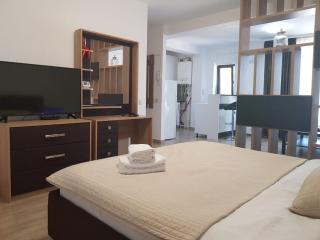 Aparthomes Fundeni - Bucareste - 8